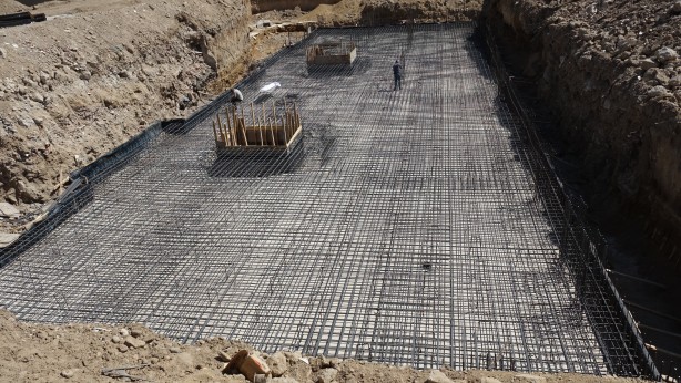 Foto - Muradiye’de 150 yataklı devlet hastanesinin projesi onaylandı