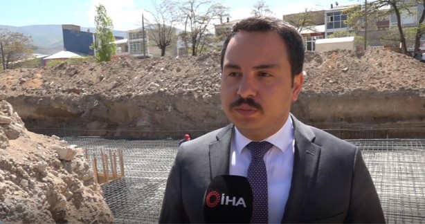 Foto - Muradiye’de 150 yataklı devlet hastanesinin projesi onaylandı