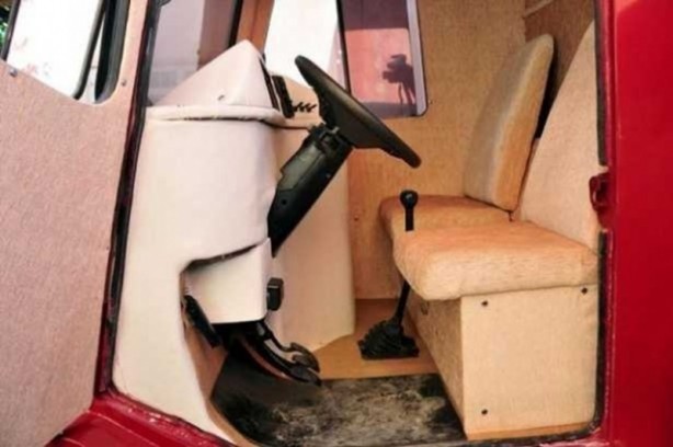 Foto - Murat 131'den TIR yaptı!