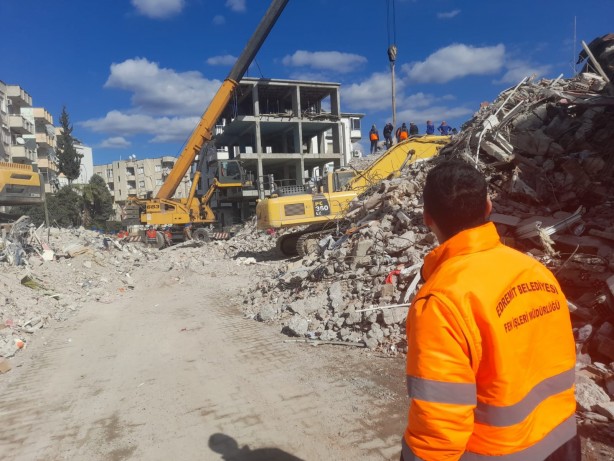 Foto - Murat Akan deprem için Türkiye'ye gelen o ülkenin gemisi için uyardı: İstihbari bilgiler aldım aman dikkat
