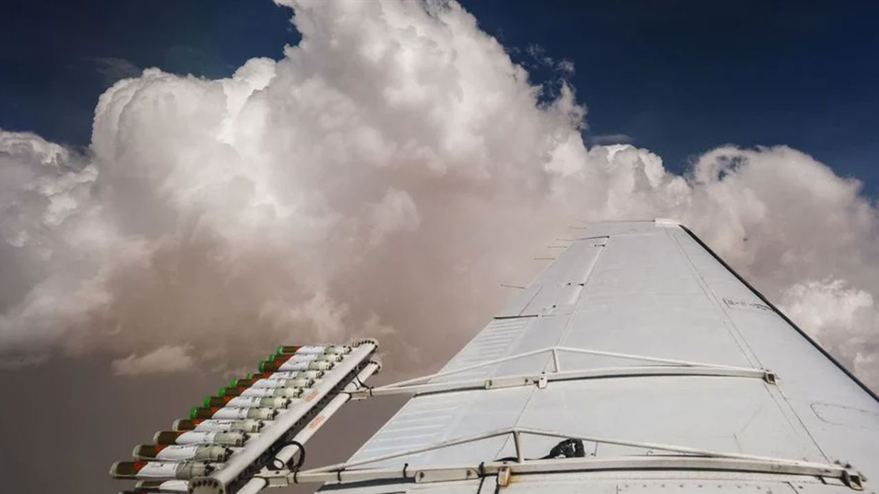 Murat Akan'dan ortalığı ayağa kaldıracak açıklama: Türkiye'nin bulutlarını çalmaya başladılar