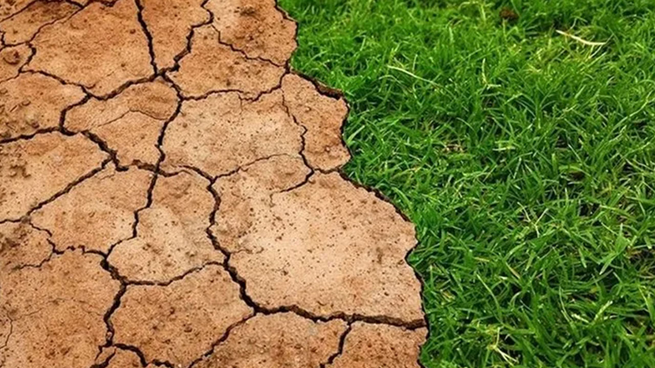 Foto - Murat Akan'dan ortalığı ayağa kaldıracak açıklama: Türkiye'nin bulutlarını çalmaya başladılar