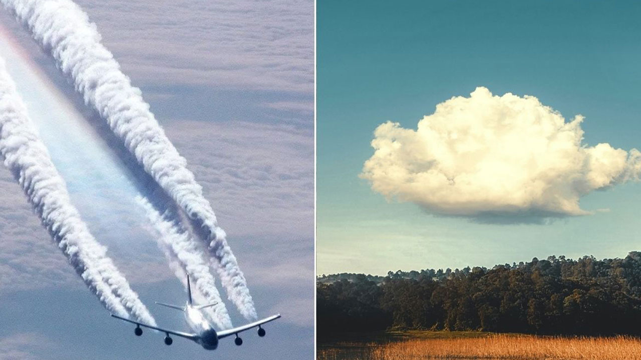 Foto - Murat Akan'dan ortalığı ayağa kaldıracak açıklama: Türkiye'nin bulutlarını çalmaya başladılar