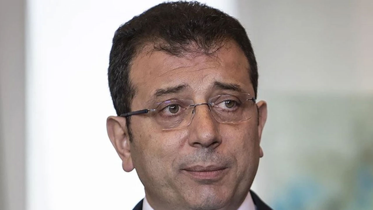 Foto - Murat Alan işaret etmişti! İmamoğlu'nun gizli toplantılarında bakın neler olmuş