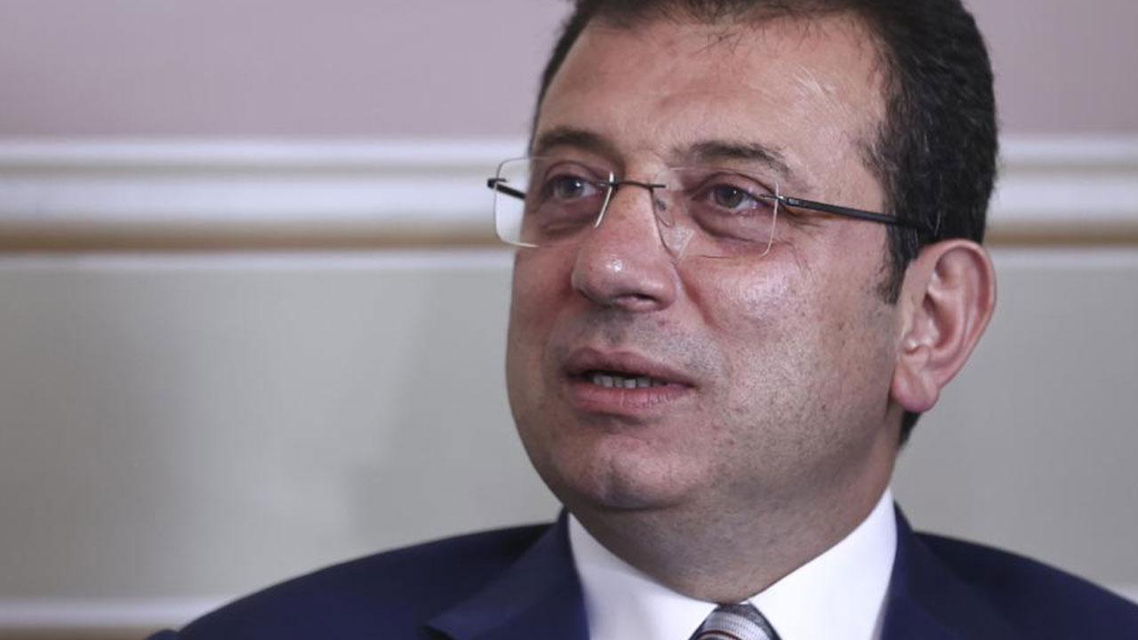 Foto - Murat Alan işaret etmişti! İmamoğlu'nun gizli toplantılarında bakın neler olmuş