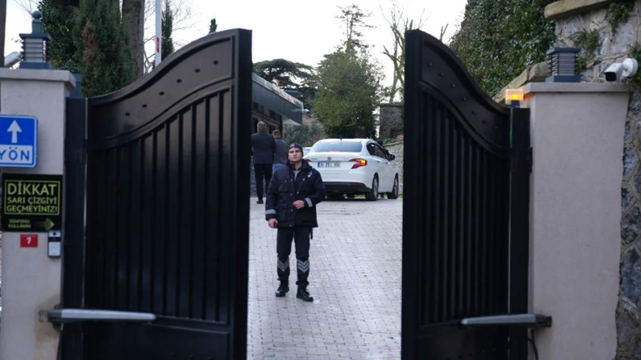 Foto - Murat Alan işaret etmişti! İmamoğlu'nun gizli toplantılarında bakın neler olmuş