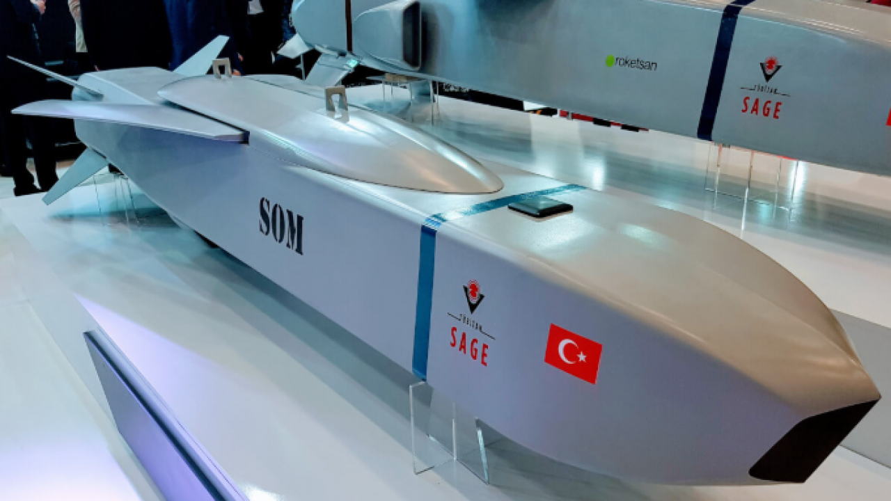 Foto - Murat Alan: Savunmada tam bağımsız Türkiye! Sulh-u salâh ister isen, cenge hazır olmalısın