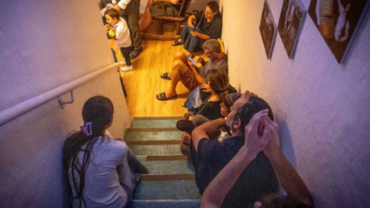 Foto - Murat Alan: Savunmada tam bağımsız Türkiye! Sulh-u salâh ister isen, cenge hazır olmalısın