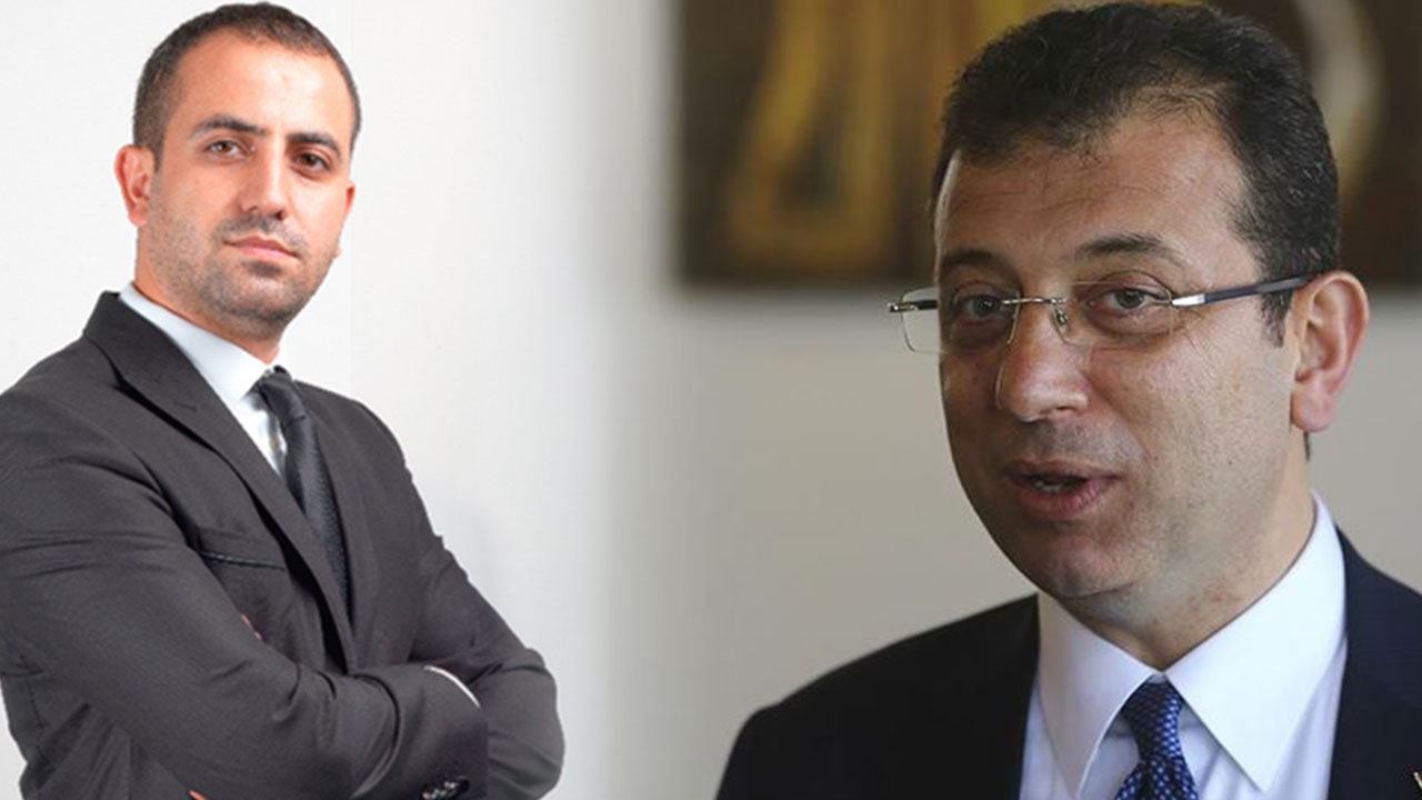 Murat Alan'dan gündemi sarsacak İmamoğlu paylaşımı! 'Başsavcılık soracak' dedi: Orada niye buluştular?
