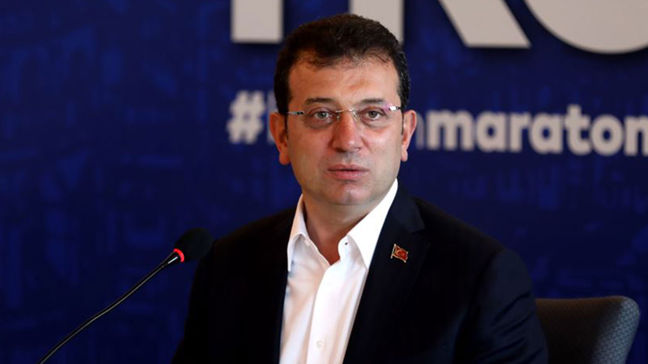 Foto - Murat Alan'dan gündemi sarsacak İmamoğlu paylaşımı! 'Başsavcılık soracak' dedi: Orada niye buluştular?