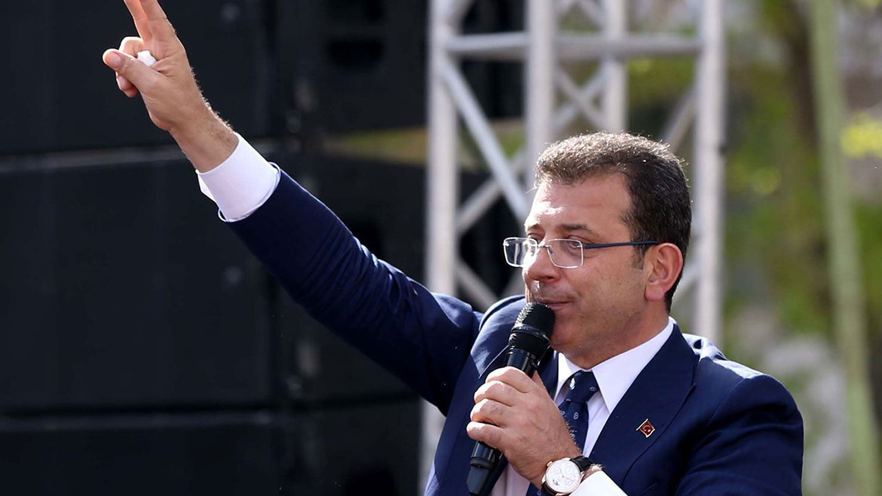 Foto - Murat Alan'dan gündemi sarsacak İmamoğlu paylaşımı! 'Başsavcılık soracak' dedi: Orada niye buluştular?