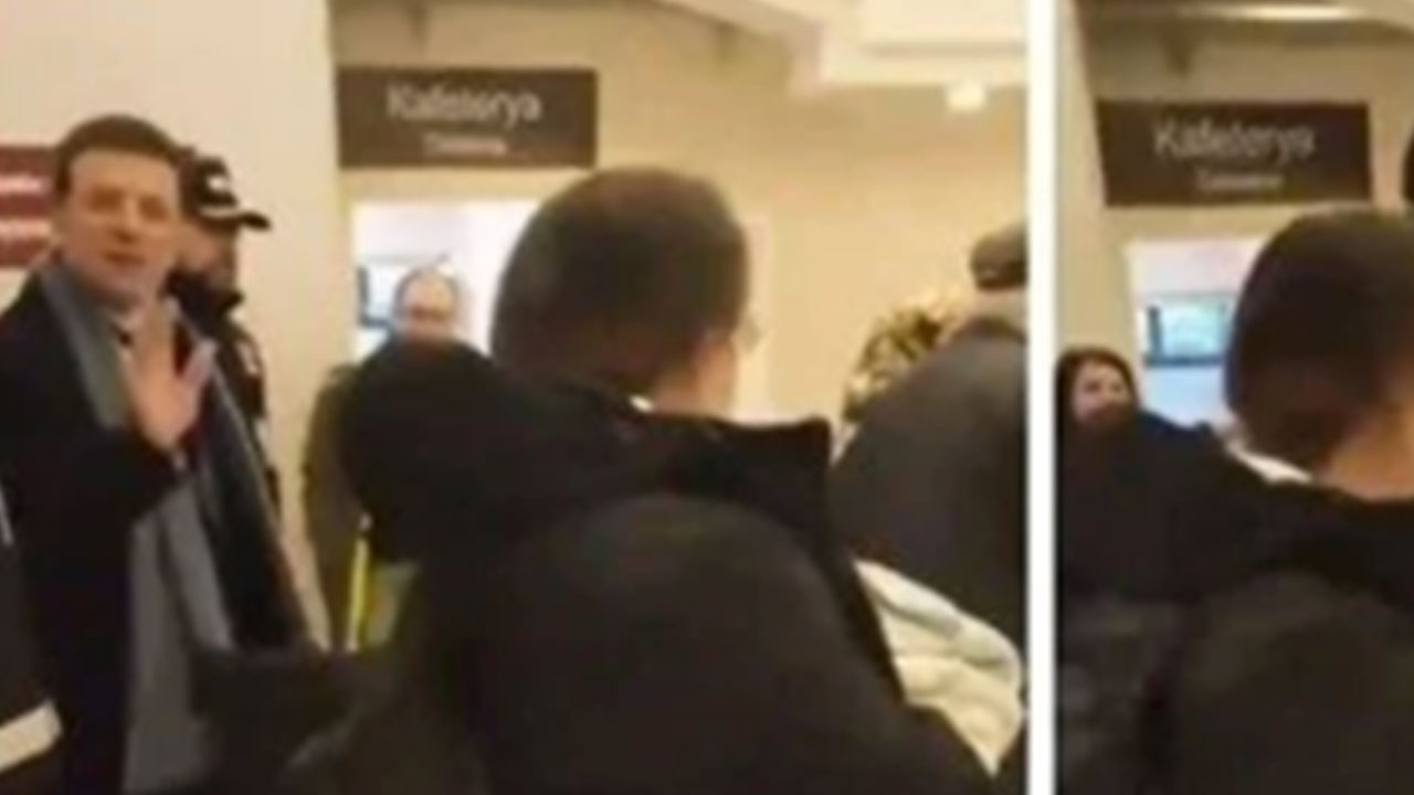 Foto - Murat Alan'dan gündemi sarsacak İmamoğlu paylaşımı! 'Başsavcılık soracak' dedi: Orada niye buluştular?