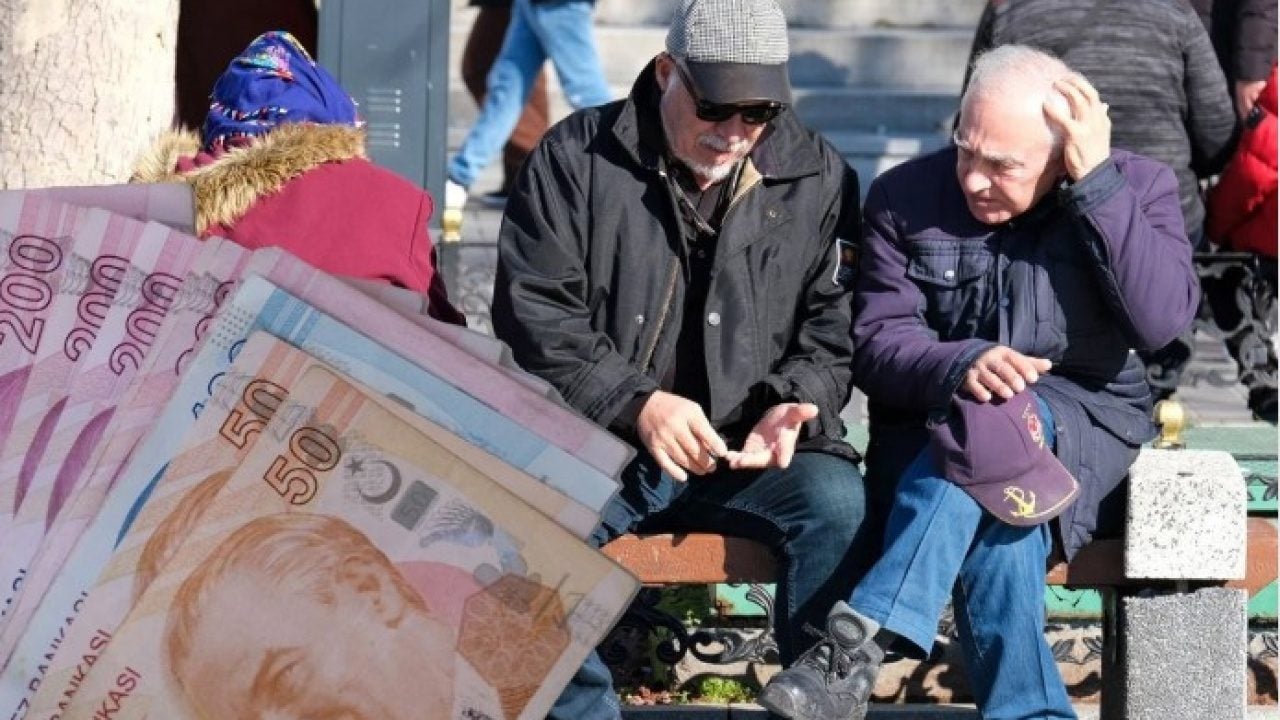 Foto - Murat Bal beklediği rakamı verdi! Emekli zammında yeni tahmin