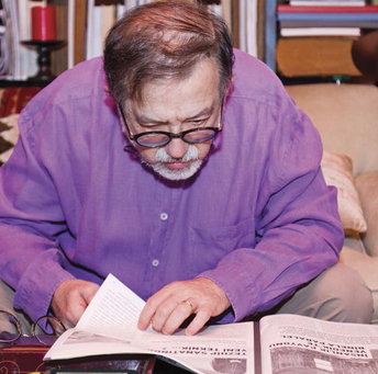 Foto - Murat Bardakçı'dan İlber Ortaylı ve Celal Şengör'ün Filistin sözlerine tepki: Fena salladı...