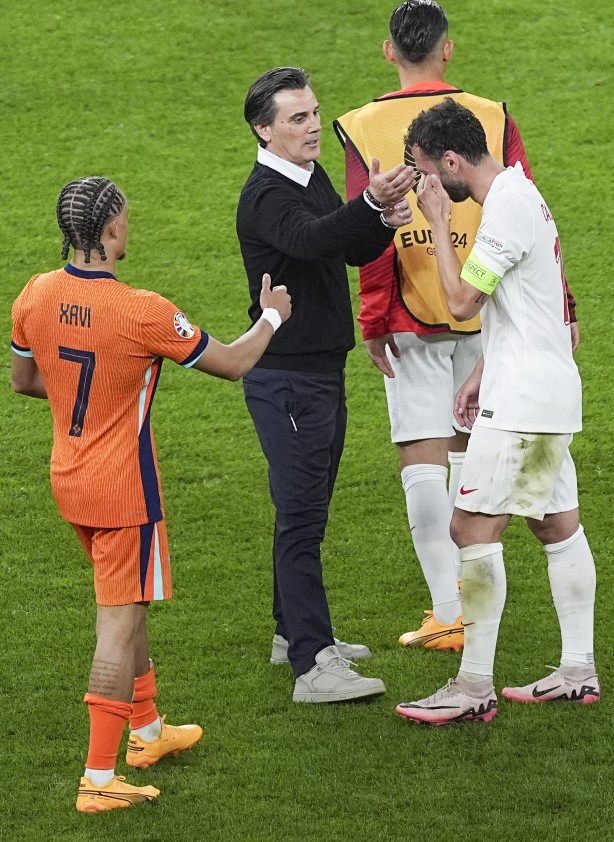 Foto - Murat Gevrek'ten şok Barış Alper paylaşımı! Görevden alındı...