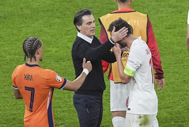 Foto - Murat Gevrek'ten şok Barış Alper paylaşımı! Görevden alındı...