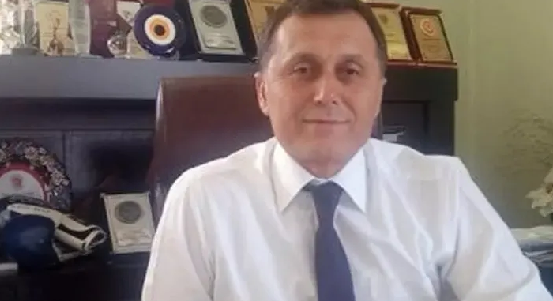 Murat Gevrek'ten şok Barış Alper paylaşımı! Görevden alındı...