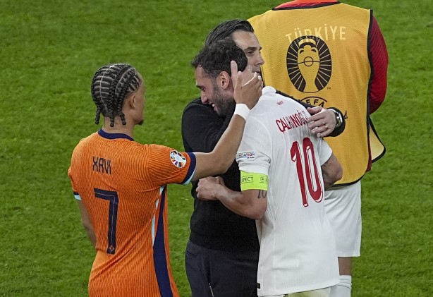 Foto - Murat Gevrek'ten şok Barış Alper paylaşımı! Görevden alındı...