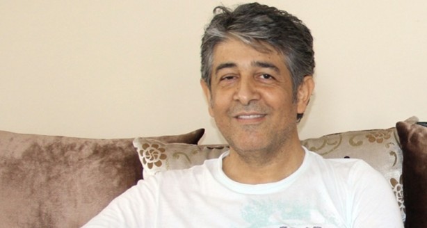 Murat Göğebakan eski eşinin ölümü sonrası Murat Kekilli'nin yorumu gündem oldu! 