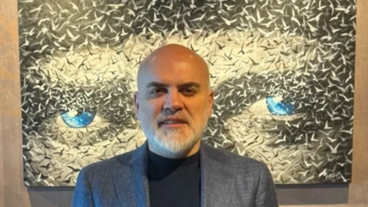 Foto - Murat Kapki bir öyle bir böyle! Özgür Özel tufaya mı geldi?