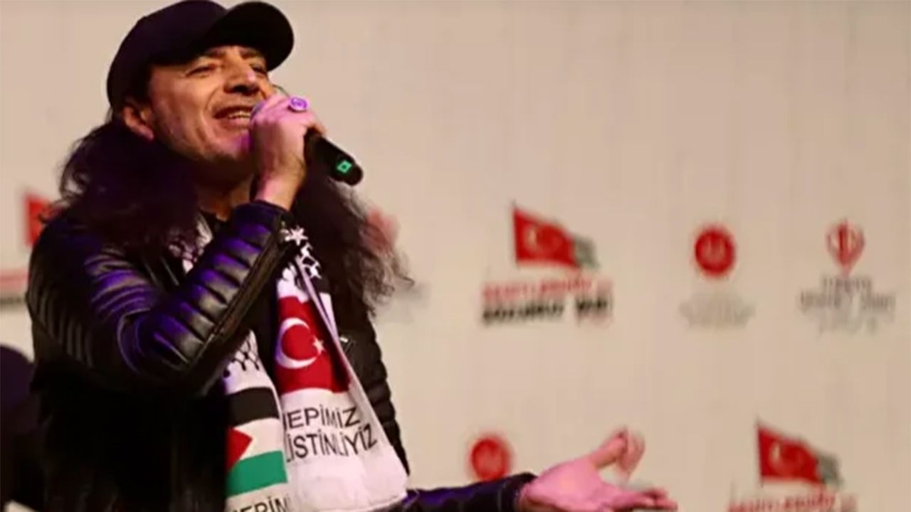 Foto - Murat Kekilli, Doğu Türkistan ve Gazze için öyle bir şey yaptı ki, duyan "Sen var ya, adamın dibisin" dedi! Senin Allah’ına kurban be