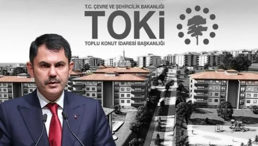 Foto - Murat Kurum: 5 yılın telafisi için 10 yıllık çalışacağız