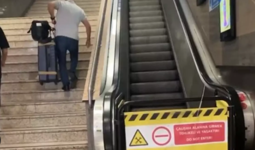 Foto - Murat Kurum: 5 yılın telafisi için 10 yıllık çalışacağız