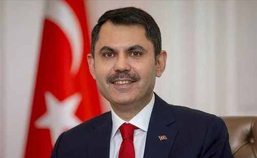 Foto - Murat Kurum: 5 yılın telafisi için 10 yıllık çalışacağız