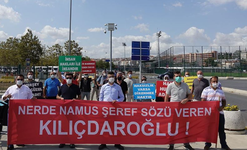 Foto - Murat Kurum: 5 yılın telafisi için 10 yıllık çalışacağız