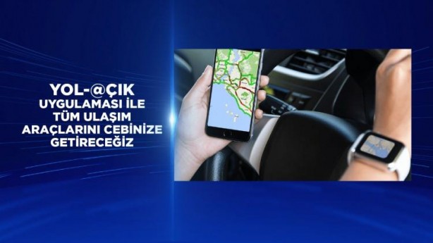 Foto - Murat Kurum bomba projelerini açıkladı! İşte İstanbul'u tekrar şahlandıracak projeler...