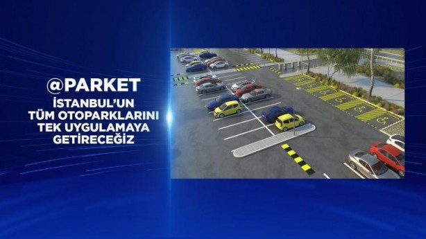 Foto - Murat Kurum bomba projelerini açıkladı! İşte İstanbul'u tekrar şahlandıracak projeler...