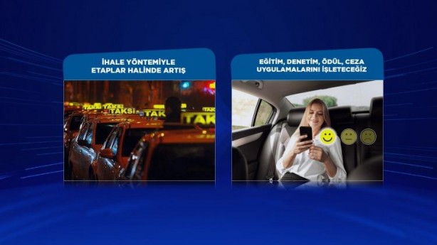 Foto - Murat Kurum bomba projelerini açıkladı! İşte İstanbul'u tekrar şahlandıracak projeler...