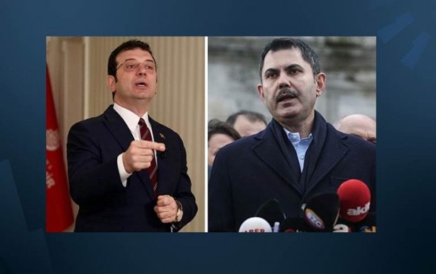 Foto - Murat Kurum mu Ekrem İmamoğlu mu? Son seçimi bilen Hilmi Daşdemir son İstanbul anketini açıkladı! İşte bomba sonuçlar