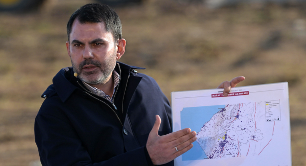 Foto - Murat Kurum mu, İmamoğlu mu? Naci Görür kime oy vereceğini açıkladı! Tabii ki şaşırtmadı