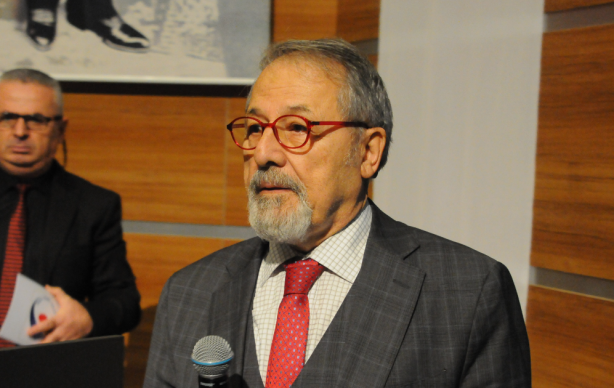 Murat Kurum mu, İmamoğlu mu? Naci Görür kime oy vereceğini açıkladı! Tabii ki şaşırtmadı