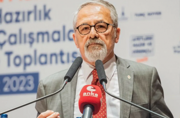 Foto - Murat Kurum mu, İmamoğlu mu? Naci Görür kime oy vereceğini açıkladı! Tabii ki şaşırtmadı