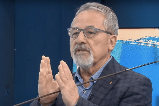 Foto - Murat Kurum mu, İmamoğlu mu? Naci Görür kime oy vereceğini açıkladı! Tabii ki şaşırtmadı