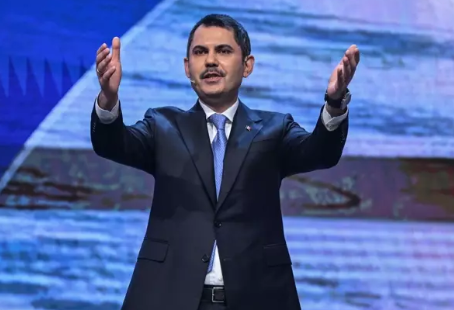 Foto - Murat Kurum son seçim anketinin sonucunu Türkiye'ye duyurdu! İşte aradaki fark