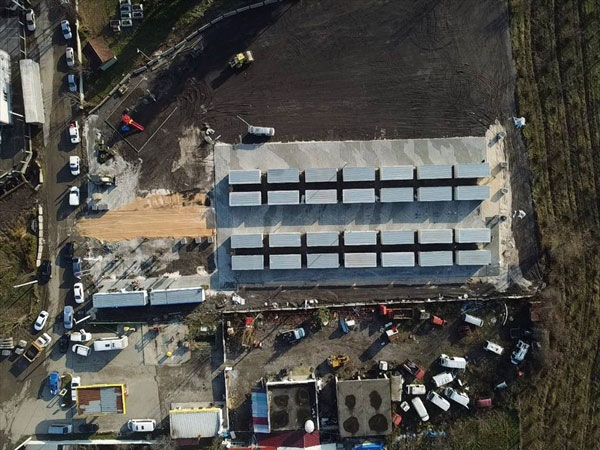 Murat Kurum: Yıkılacak 791 yapı var