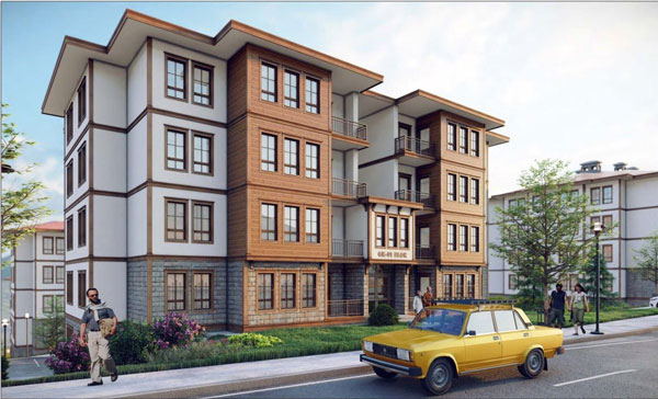 Foto - Murat Kurum: Yıkılacak 791 yapı var