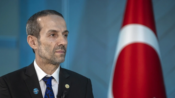 Foto - Murat Kurum’a destek çıktığı için disipline sevk edilen Yeniden Refah MKYK üyesi Abdurrahman Akyüz’den Türkiye’yi sarsan sözler! Fatih Erbakan bakalım şimdi ne yapacak