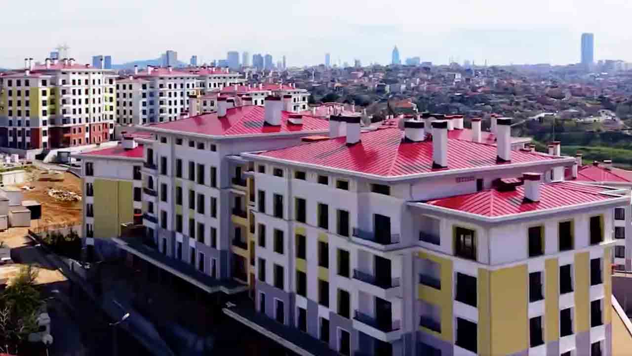 Murat Kurum'dan İstanbul müjdesi! Yarın kuraları çekiyoruz