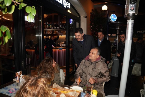 Foto - Murat Kurum'dan İstanbullulara namus sözü! 1 Nisan'da yüzde 40 indirim olacak