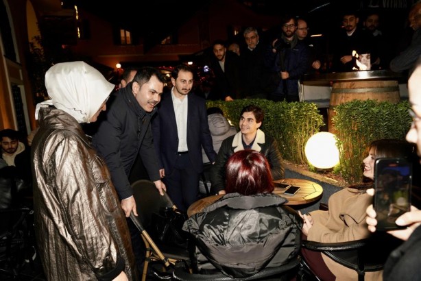 Foto - Murat Kurum'dan İstanbullulara namus sözü! 1 Nisan'da yüzde 40 indirim olacak