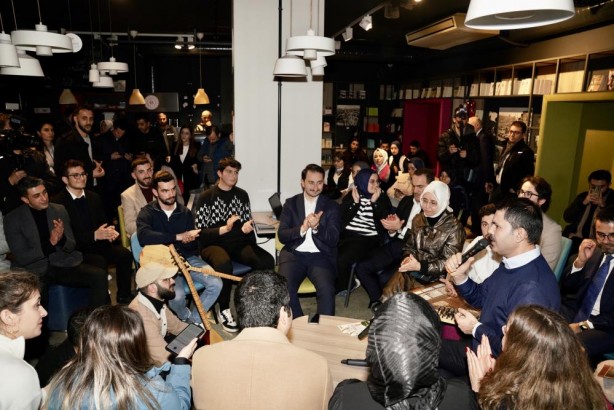 Foto - Murat Kurum'dan İstanbullulara namus sözü! 1 Nisan'da yüzde 40 indirim olacak