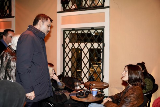 Foto - Murat Kurum'dan İstanbullulara namus sözü! 1 Nisan'da yüzde 40 indirim olacak