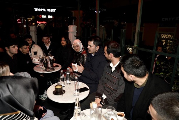 Murat Kurum'dan İstanbullulara namus sözü! 1 Nisan'da yüzde 40 indirim olacak