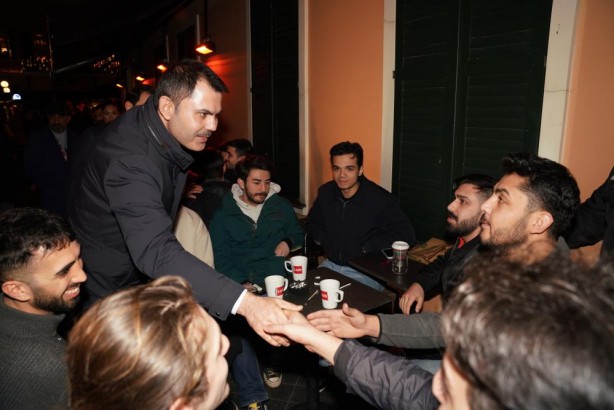 Foto - Murat Kurum'dan İstanbullulara namus sözü! 1 Nisan'da yüzde 40 indirim olacak