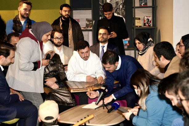 Foto - Murat Kurum'dan İstanbullulara namus sözü! 1 Nisan'da yüzde 40 indirim olacak