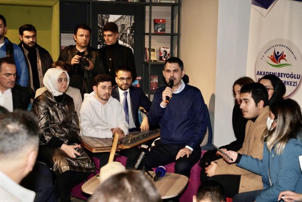 Foto - Murat Kurum'dan İstanbullulara namus sözü! 1 Nisan'da yüzde 40 indirim olacak